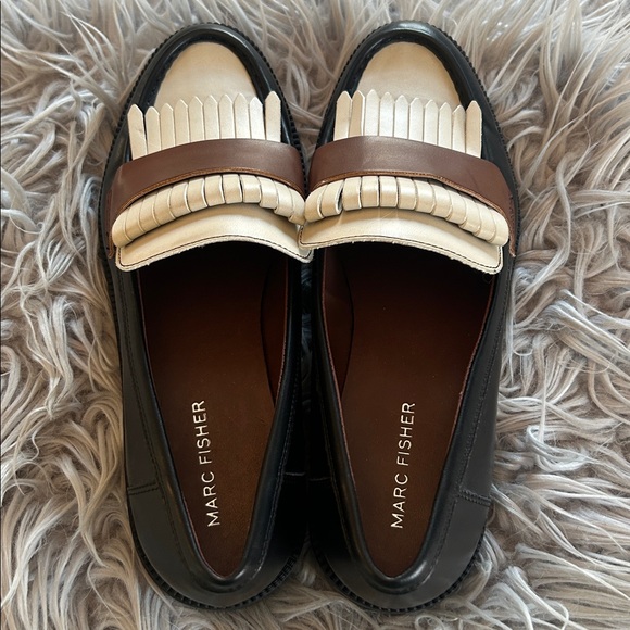 Marc Fisher Loafer - Picture 3 of 5